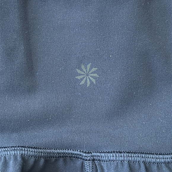 Athleta Salutation High Rise Jogger in Powervita Navy XXS - Picture 10 of 10